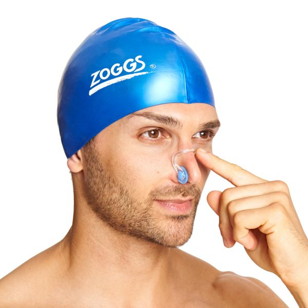 Зажим для носа Zoggs Nose Clip