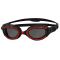 Окуляри для плавання Zoggs Predator Flex Polarized розмір R (червоний)