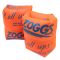 Нарукавники для плавання Zoggs Roll Ups (помаранчевий)