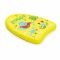Дошка для плавання дитяча Zoggy Mini Kickboard