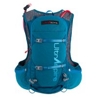 Рюкзак для бігу Ultraspire Zygos 4.0 Hydration Pack (синій)
