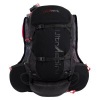Рюкзак для бігу Ultraspire Zygos 4.0 Hydration Pack (чорний)