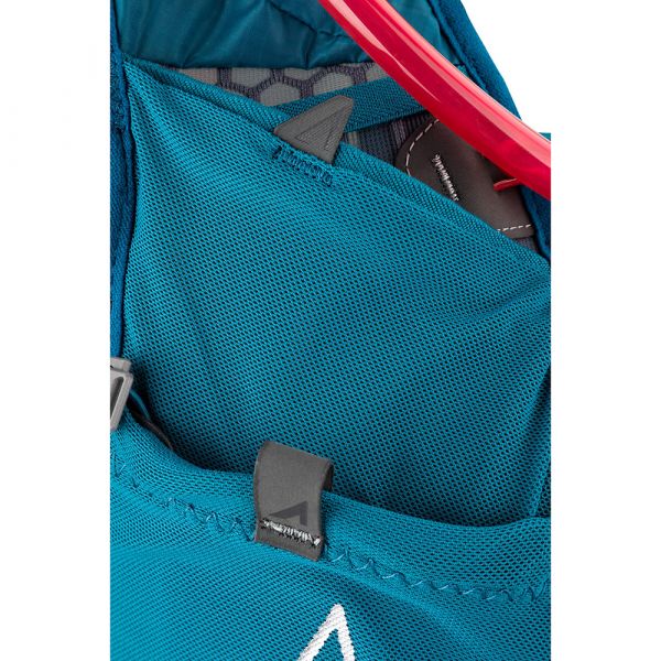 Рюкзак для бега Ultraspire Zygos 4.0 Hydration Pack (синий)
