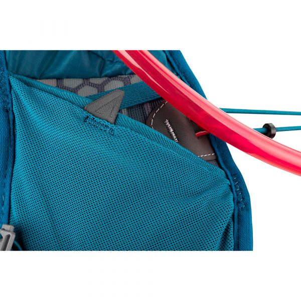 Рюкзак для бега Ultraspire Zygos 4.0 Hydration Pack (синий)