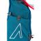 Рюкзак для бега Ultraspire Zygos 4.0 Hydration Pack (синий)