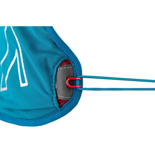 Рюкзак для бега Ultraspire Zygos 4.0 Hydration Pack (синий)