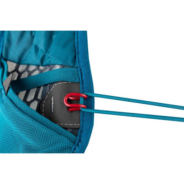 Рюкзак для бега Ultraspire Zygos 4.0 Hydration Pack (синий)