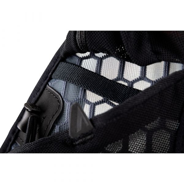 Рюкзак для бігу Ultraspire Zygos 4.0 Hydration Pack (чорний)