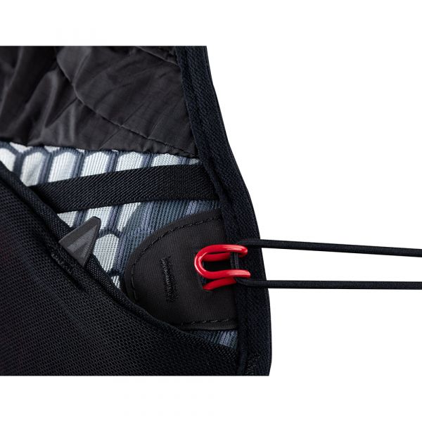 Рюкзак для бігу Ultraspire Zygos 4.0 Hydration Pack (чорний)