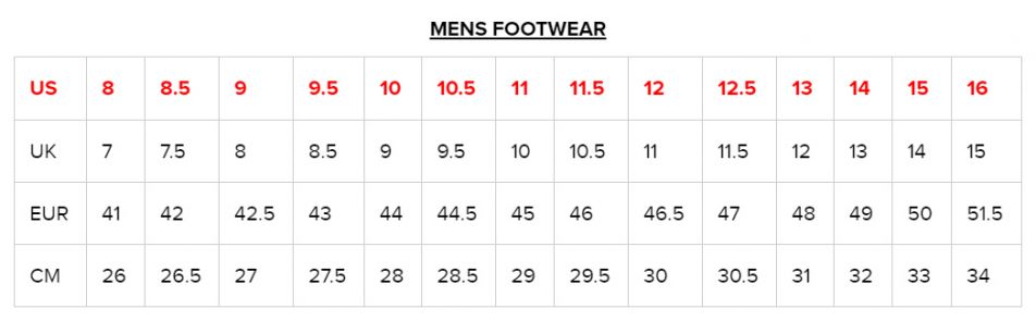 size_chart