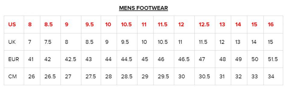 size_chart