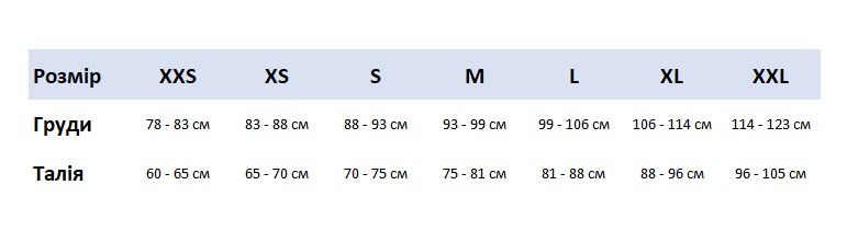size_chart
