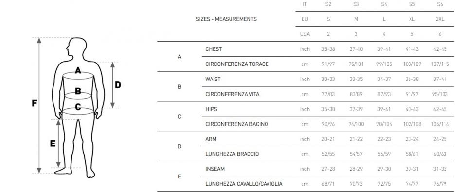 size_chart