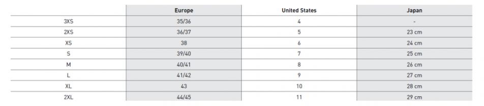 size_chart