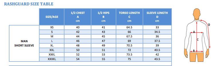 size_chart