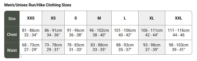 size_chart